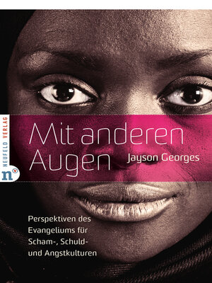 cover image of Mit anderen Augen